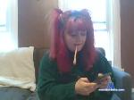 lovelylibrarian chaturbate profile picture