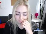 lovelynami chaturbate profile picture
