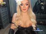 lovelyqueenivory69x chaturbate profile picture