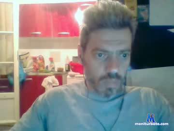 lovelyrman Chaturbate model profile picture
