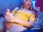 lovex_amor chaturbate profile picture