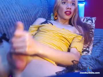 lovex_amor chaturbate livecam performer profile