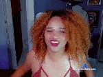 luasquirt_foxx chaturbate profile picture
