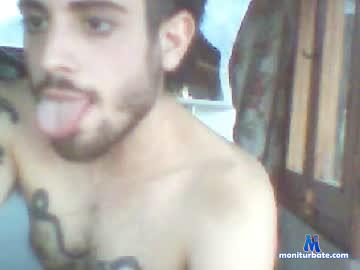 luca______ chaturbate livecam performer profile