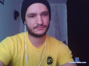 lucas101188 Chaturbate model profile picture