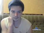 lucas9135 chaturbate profile picture