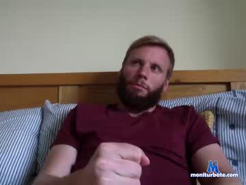 lucas_8787 Chaturbate model profile picture