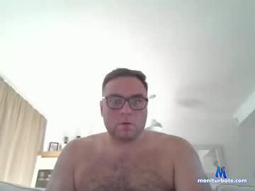 lucaslover81 Chaturbate model profile picture