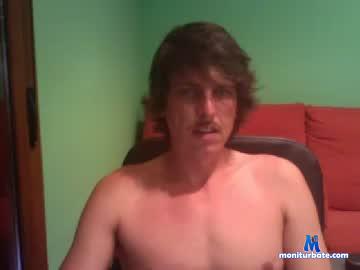 lucasturias Chaturbate model profile picture