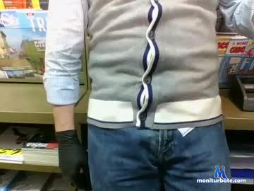 lucazzo73 chaturbate livecam performer profile