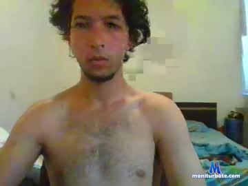 luceforte Chaturbate model profile picture