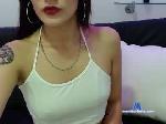 lucia_25_ chaturbate profile picture