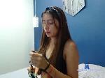 luciana_frank chaturbate profile picture