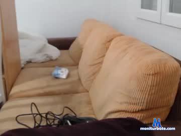 luciana_milf chaturbate livecam performer profile