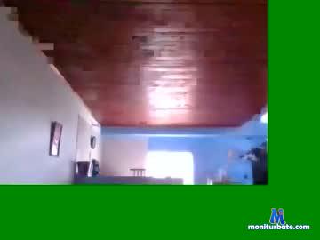lucianapabon chaturbate livecam performer profile