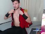 luciano_gibson chaturbate profile picture