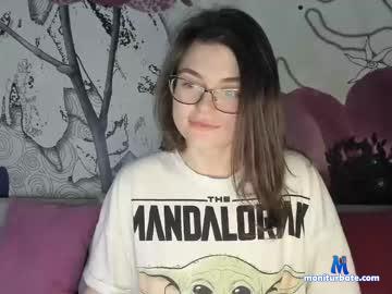 lucky_girl__ chaturbate livecam performer profile