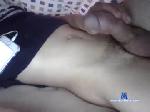 luckyarms chaturbate profile picture