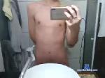 luckybrazil chaturbate profile picture