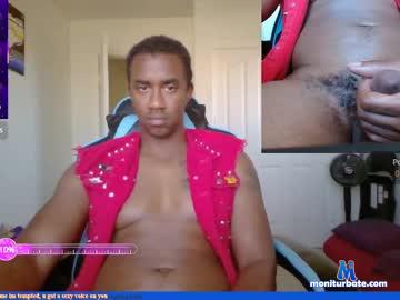 luckybucky02 chaturbate livecam performer profile