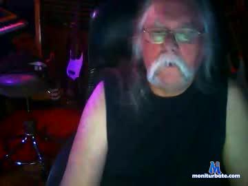 luckydog_ chaturbate livecam performer profile