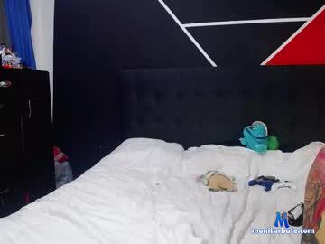 luckysex8 Chaturbate model profile picture