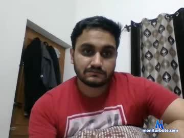 luckysinghdd chaturbate livecam performer profile
