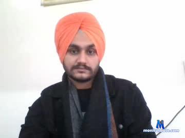 luckysinghk chaturbate livecam performer profile