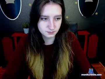 lucy_odigol chaturbate livecam performer profile