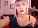 lucyhautreine chaturbate profile picture