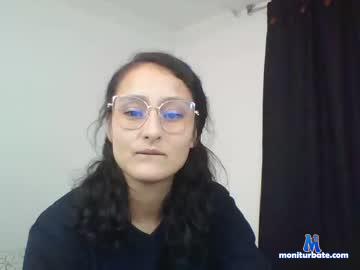 lucywarner_ chaturbate livecam performer profile