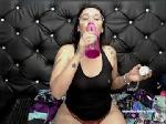 lui_start chaturbate profile picture