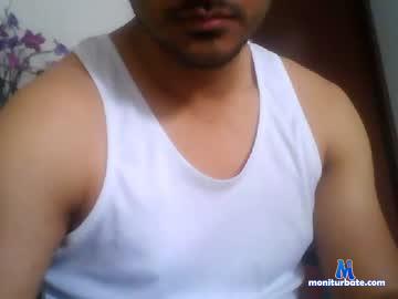 luis1661 Chaturbate model profile picture