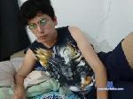 luis_24j chaturbate profile picture