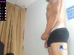 luis_wright chaturbate profile picture