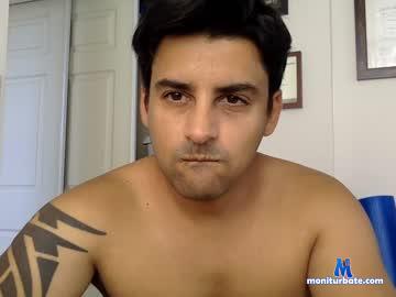 luisbrazil80 Chaturbate model profile picture