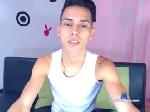 luisfertenderboy chaturbate profile picture