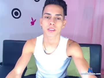 luisfertenderboy chaturbate livecam performer profile