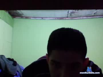 luisgoxo chaturbate livecam performer profile