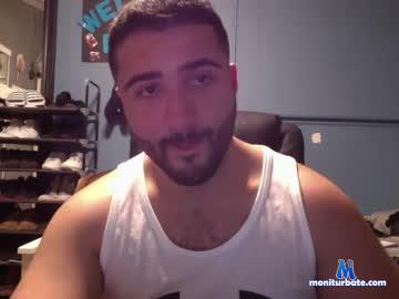 luish817 Chaturbate model profile picture