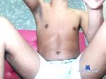 luisldbl_ chaturbate profile picture