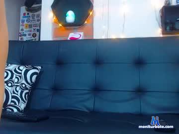 luke_firstx1 Chaturbate model profile picture