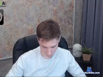 luke_lite Chaturbate model profile picture