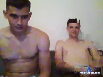 lukegeer18 chaturbate livecam performer profile