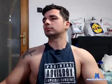 lukehunk chaturbate livecam performer profile