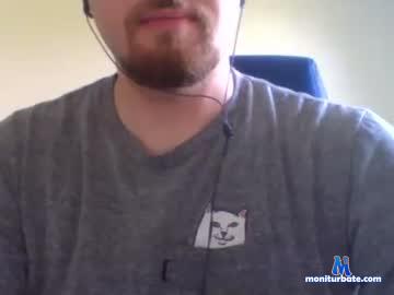 lukemandude Chaturbate model profile picture