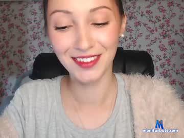 lulu_bunny chaturbate livecam performer profile