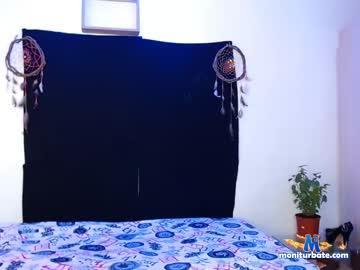 lumah_ally Chaturbate model profile picture