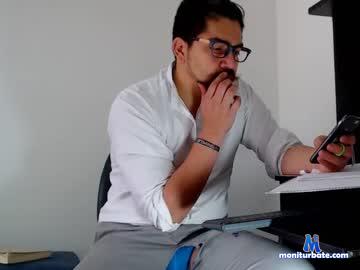 lumberjackx_ chaturbate livecam performer profile