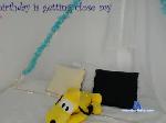 luna_croft chaturbate profile picture
